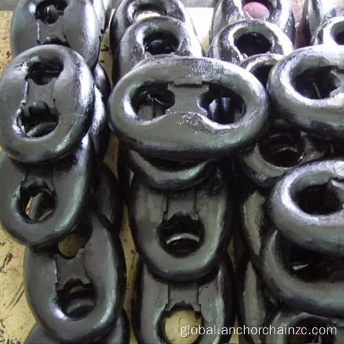 Chain Accessories Marine Mooring Bolt Link Kenter Shackle Factory